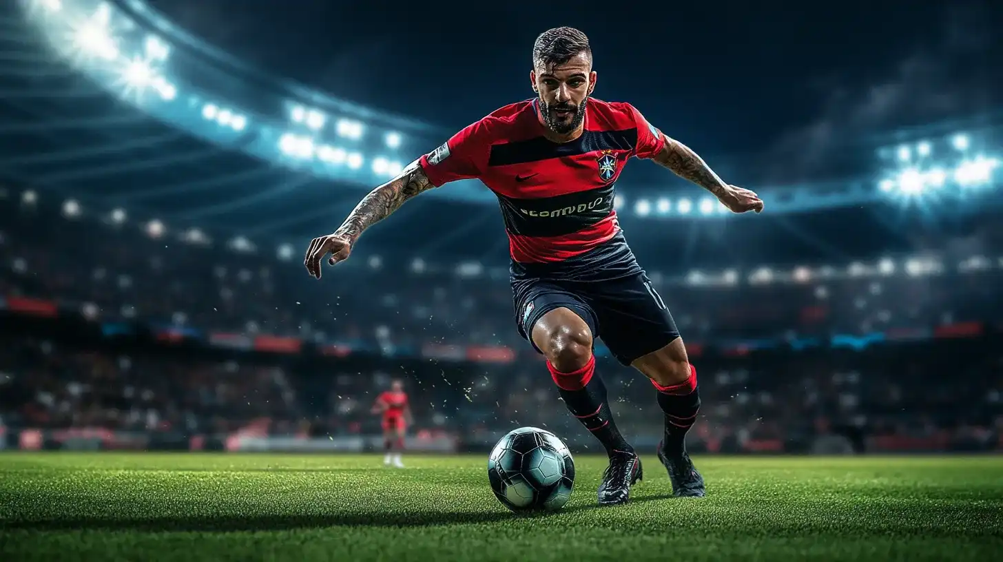 Premier League ao vivo — sports 3