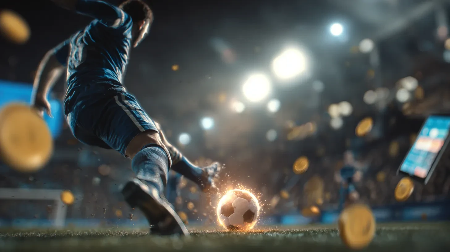 Premier League ao vivo — sports app 5