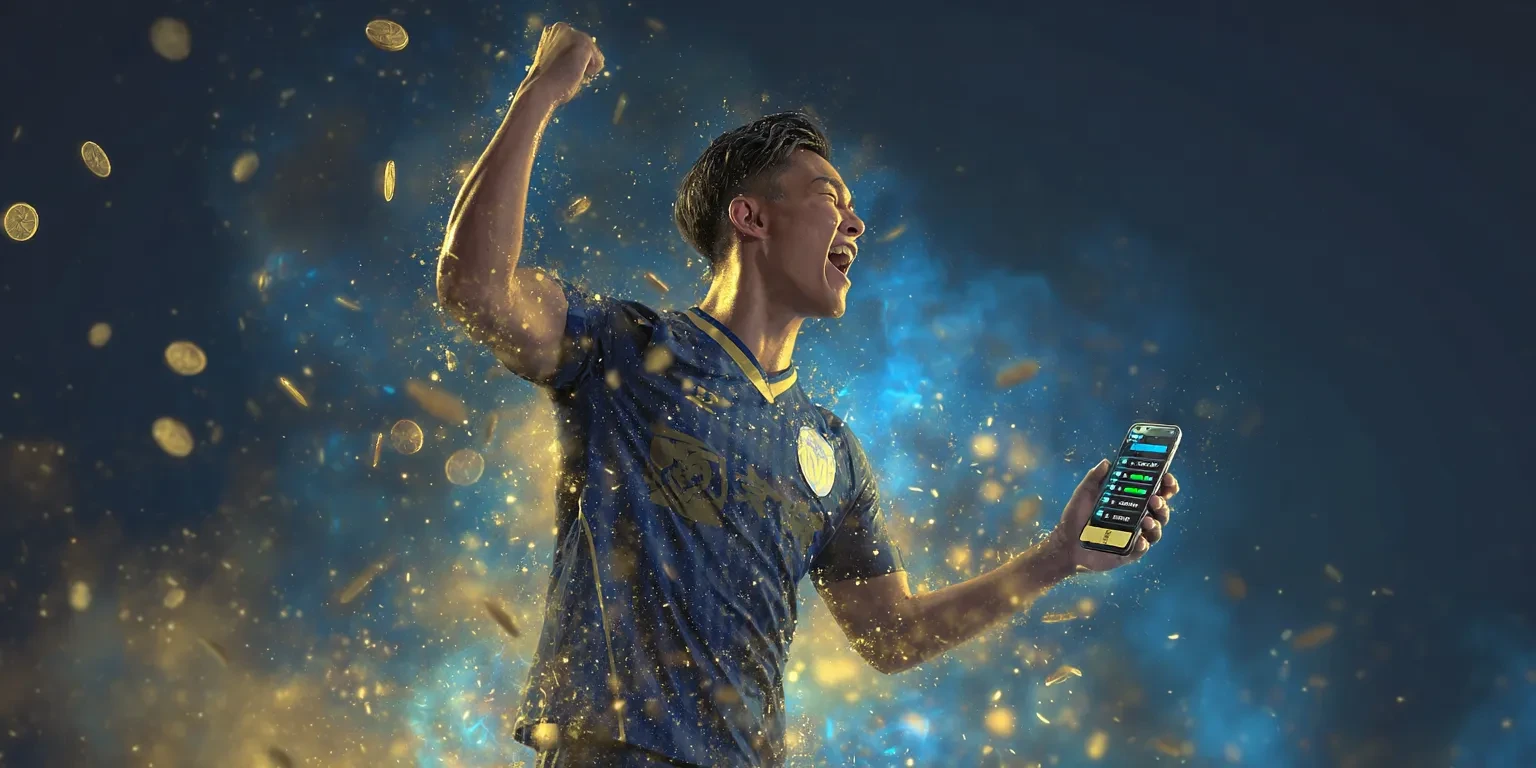 Premier League ao vivo — sports app