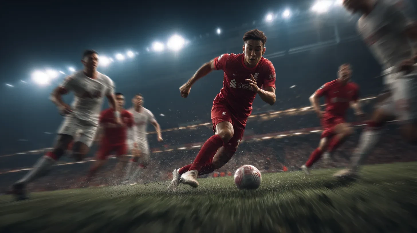 Premier League ao vivo — live scores