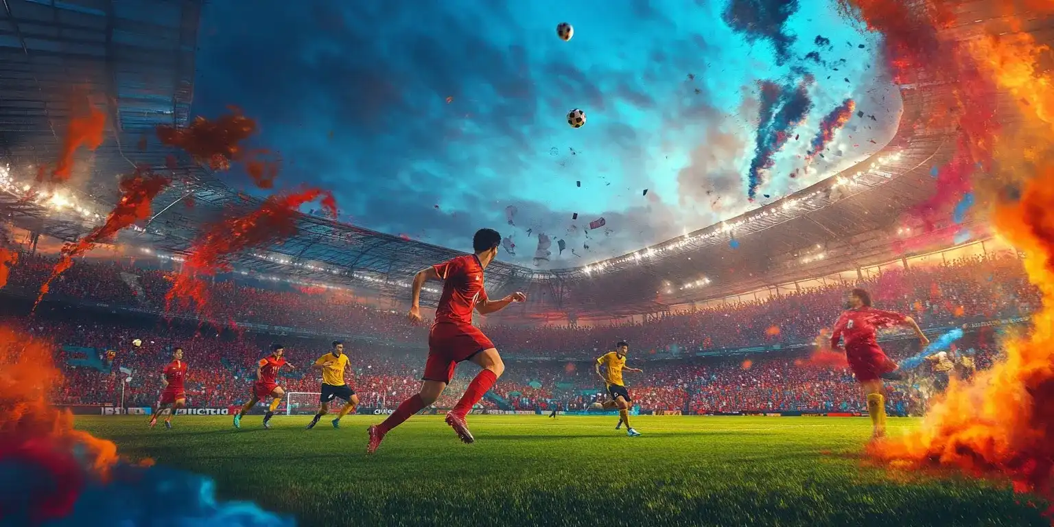 Premier League ao vivo — sports app 4